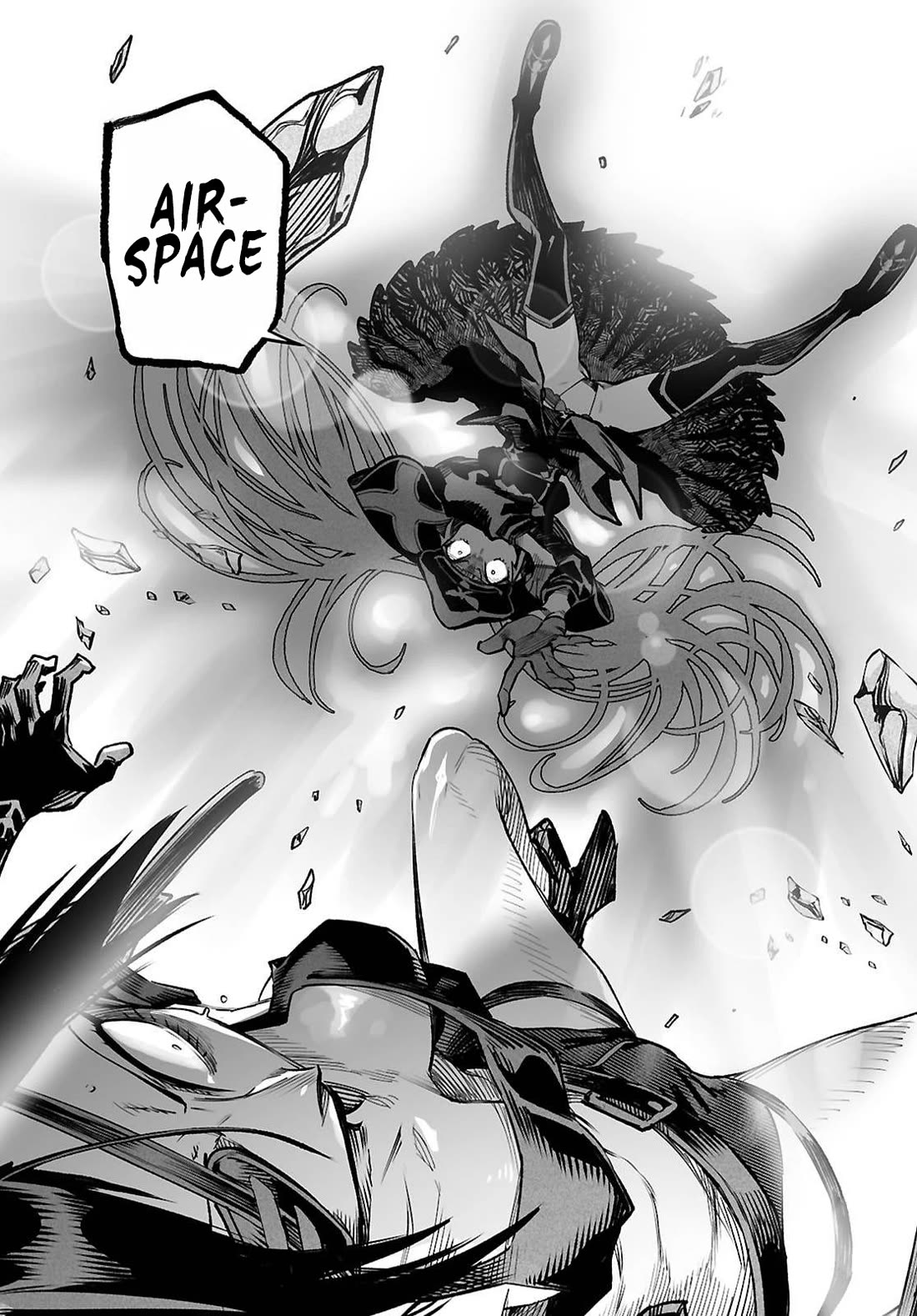 Reincarnation Colosseum - Using the Weakest Skills in Order to Defeat the Strongest Women and Create a Slave Harem Chapter 32 page 29 - Chapter 32