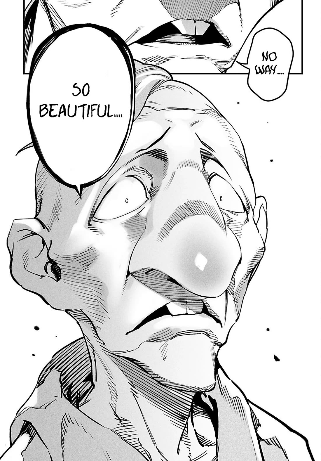 Reincarnation Colosseum - Using the Weakest Skills in Order to Defeat the Strongest Women and Create a Slave Harem Chapter 33 page 22 - Chapter 33