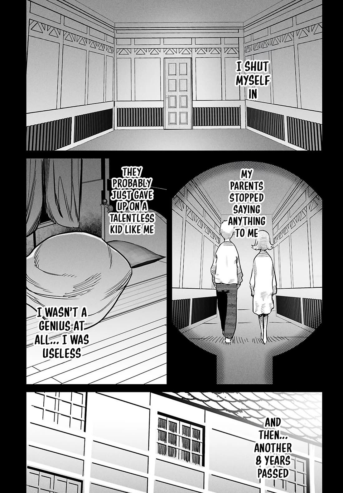 Reincarnation Colosseum - Using the Weakest Skills in Order to Defeat the Strongest Women and Create a Slave Harem Chapter 38 page 18 - Chapter 38