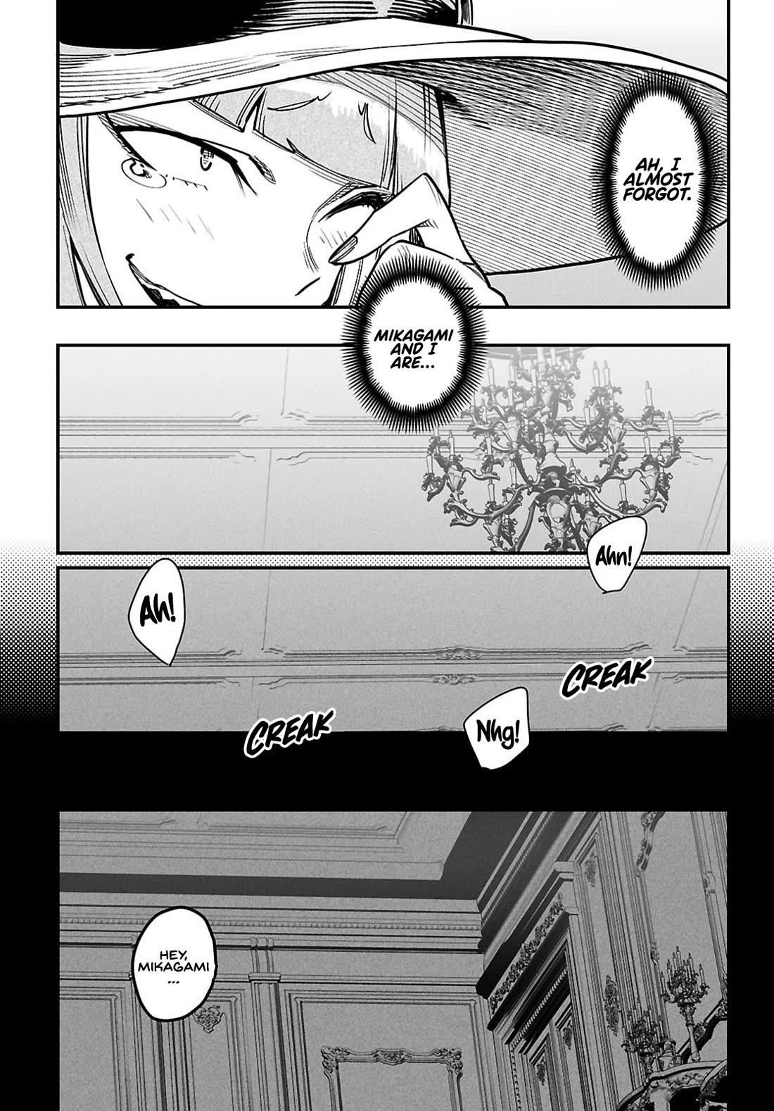 Reincarnation Colosseum - Using the Weakest Skills in Order to Defeat the Strongest Women and Create a Slave Harem Chapter 39 page 10 - Chapter 39: Genius and Incompetence
