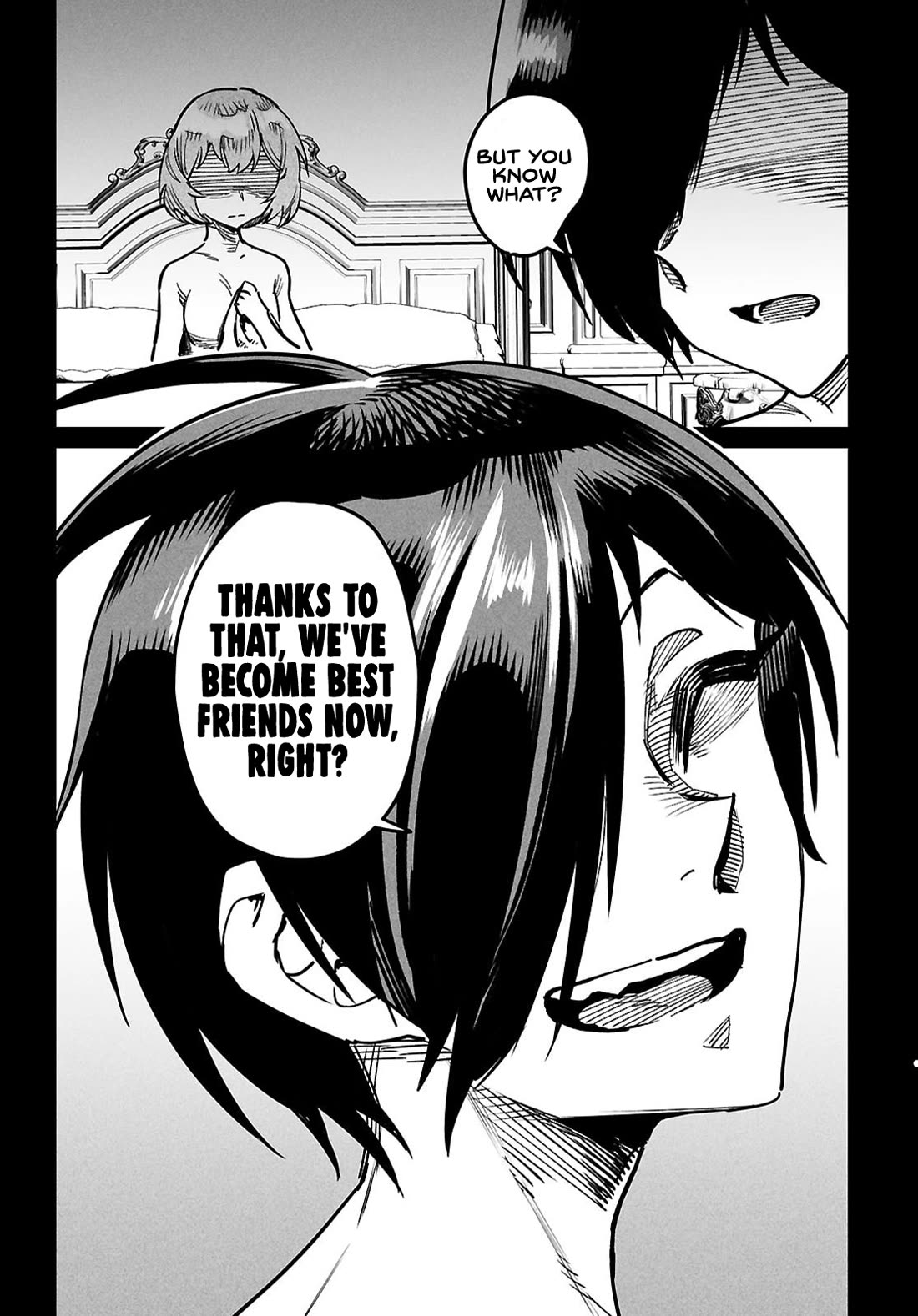 Reincarnation Colosseum - Using the Weakest Skills in Order to Defeat the Strongest Women and Create a Slave Harem Chapter 39 page 13 - Chapter 39: Genius and Incompetence