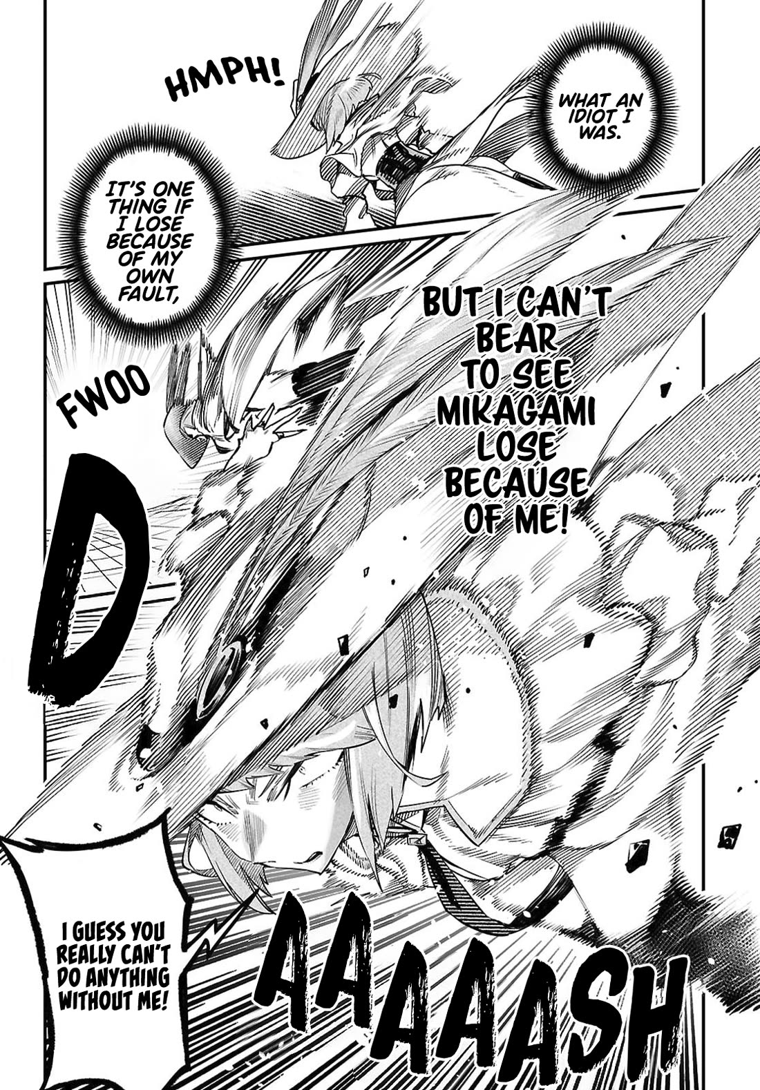 Reincarnation Colosseum - Using the Weakest Skills in Order to Defeat the Strongest Women and Create a Slave Harem Chapter 39 page 17 - Chapter 39: Genius and Incompetence