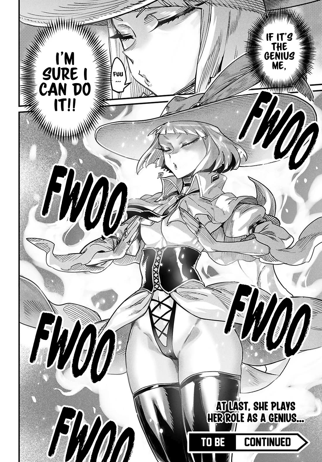 Reincarnation Colosseum - Using the Weakest Skills in Order to Defeat the Strongest Women and Create a Slave Harem Chapter 39 page 33 - Chapter 39: Genius and Incompetence