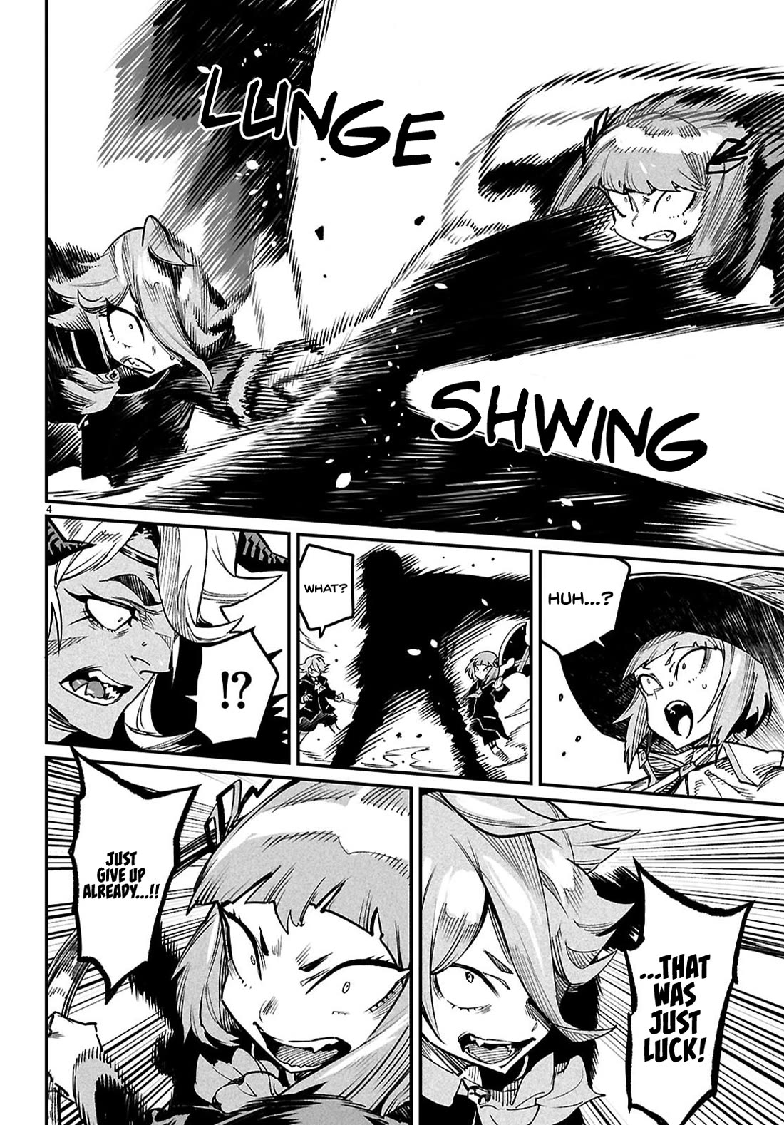 Reincarnation Colosseum - Using the Weakest Skills in Order to Defeat the Strongest Women and Create a Slave Harem Chapter 39 page 5 - Chapter 39: Genius and Incompetence