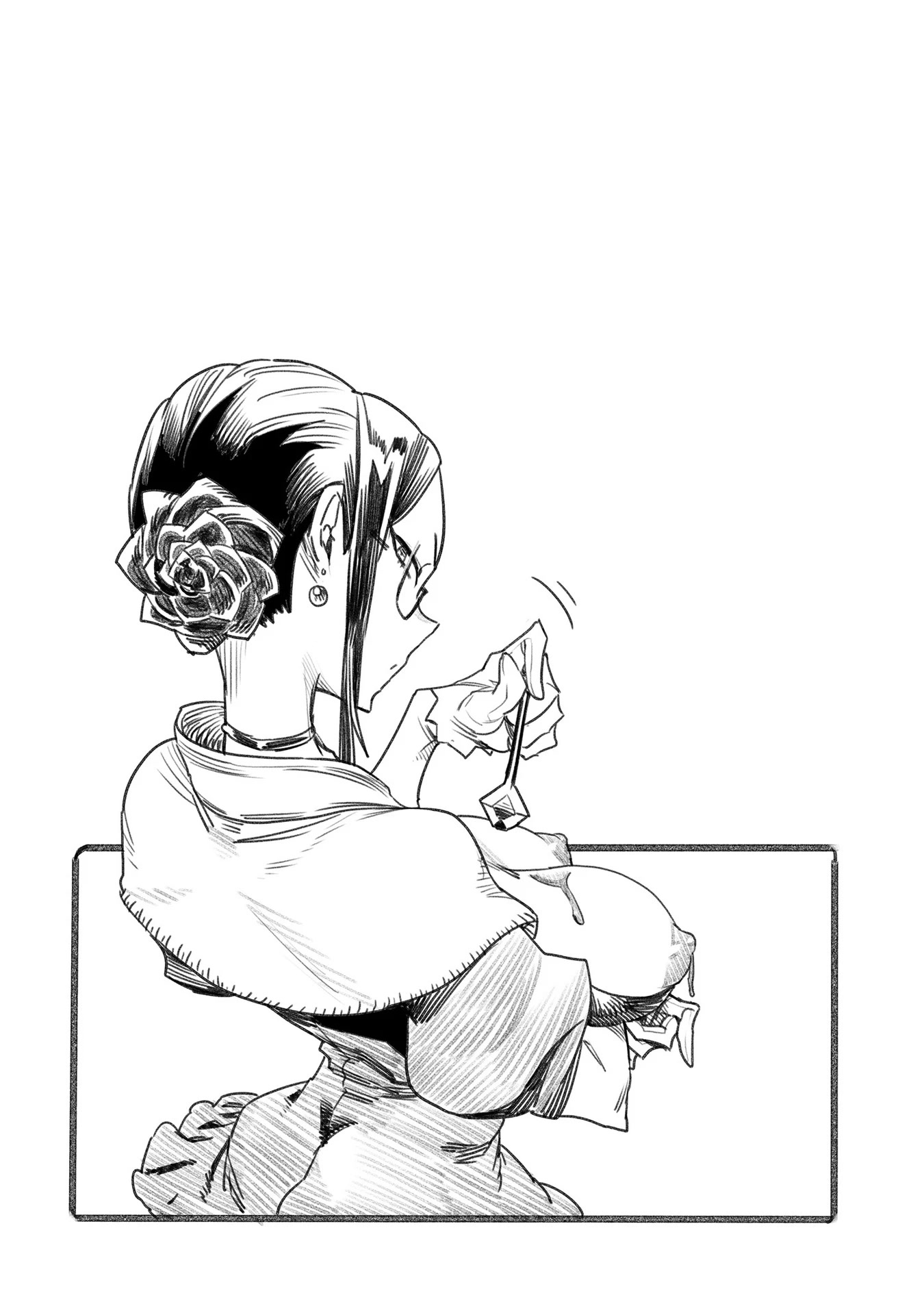 Reincarnation Colosseum - Using the Weakest Skills in Order to Defeat the Strongest Women and Create a Slave Harem Chapter 4.5 page 13 - Chapter 4.5: Volume 1 Bonus Chapter