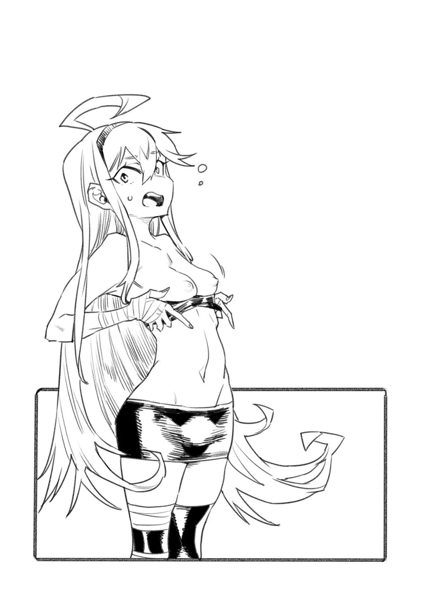 Reincarnation Colosseum - Using the Weakest Skills in Order to Defeat the Strongest Women and Create a Slave Harem Chapter 4.5 page 14 - Chapter 4.5: Volume 1 Bonus Chapter
