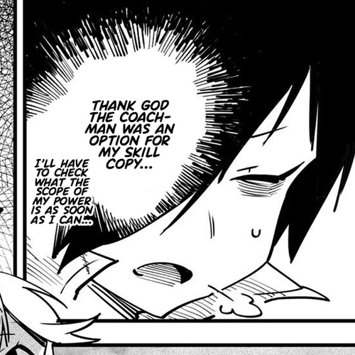 Reincarnation Colosseum - Using the Weakest Skills in Order to Defeat the Strongest Women and Create a Slave Harem Chapter 4.5: Volume 1 Bonus Chapter cover