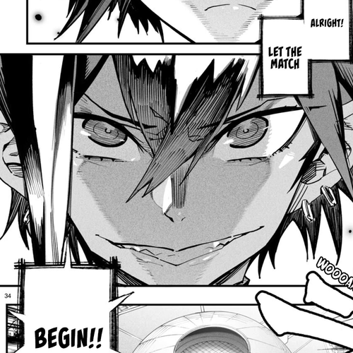 Reincarnation Colosseum - Using the Weakest Skills in Order to Defeat the Strongest Women and Create a Slave Harem Chapter 4: The Lacking Four Heavenly Kings cover