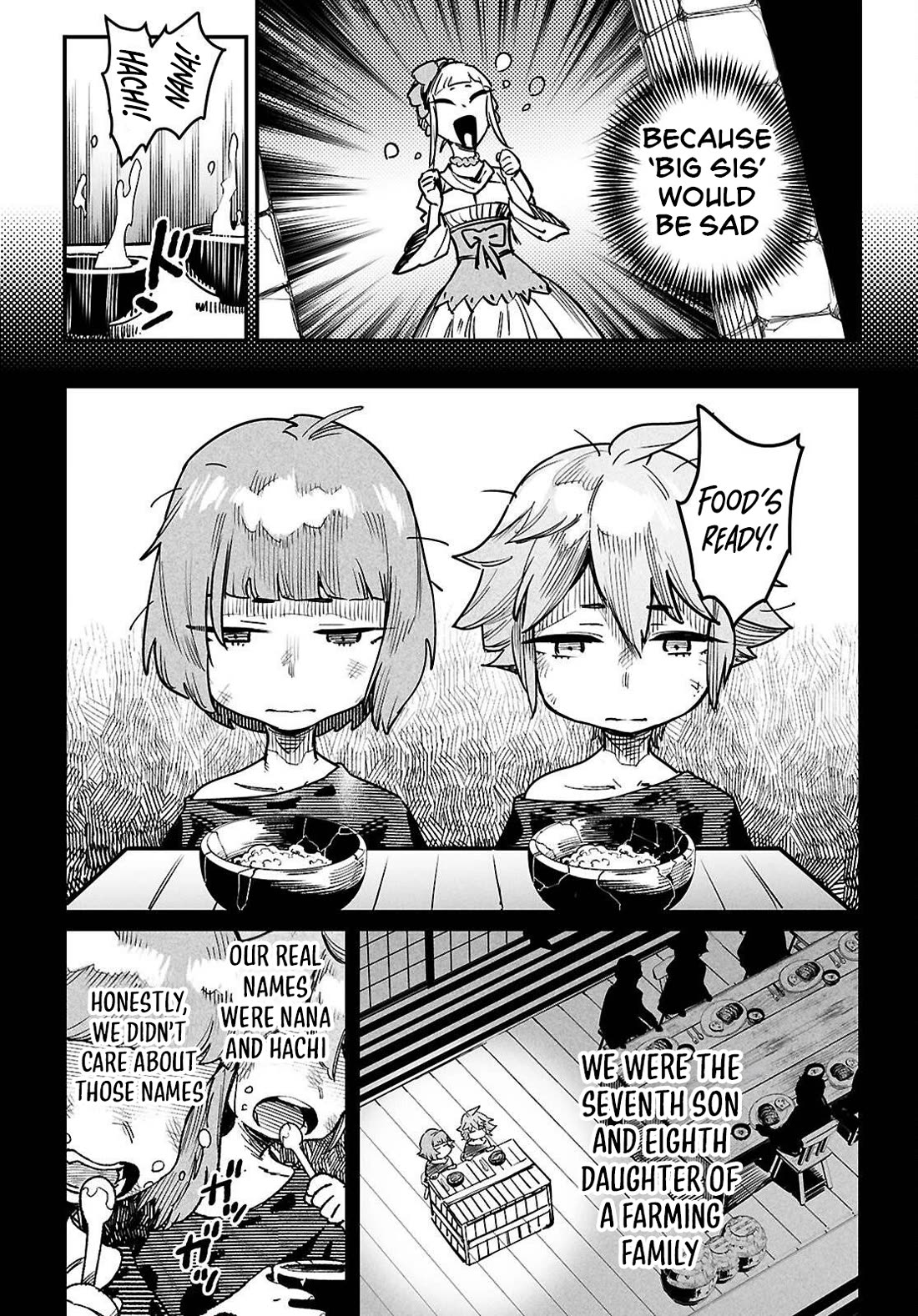 Reincarnation Colosseum - Using the Weakest Skills in Order to Defeat the Strongest Women and Create a Slave Harem Chapter 40 page 15 - Chapter 40