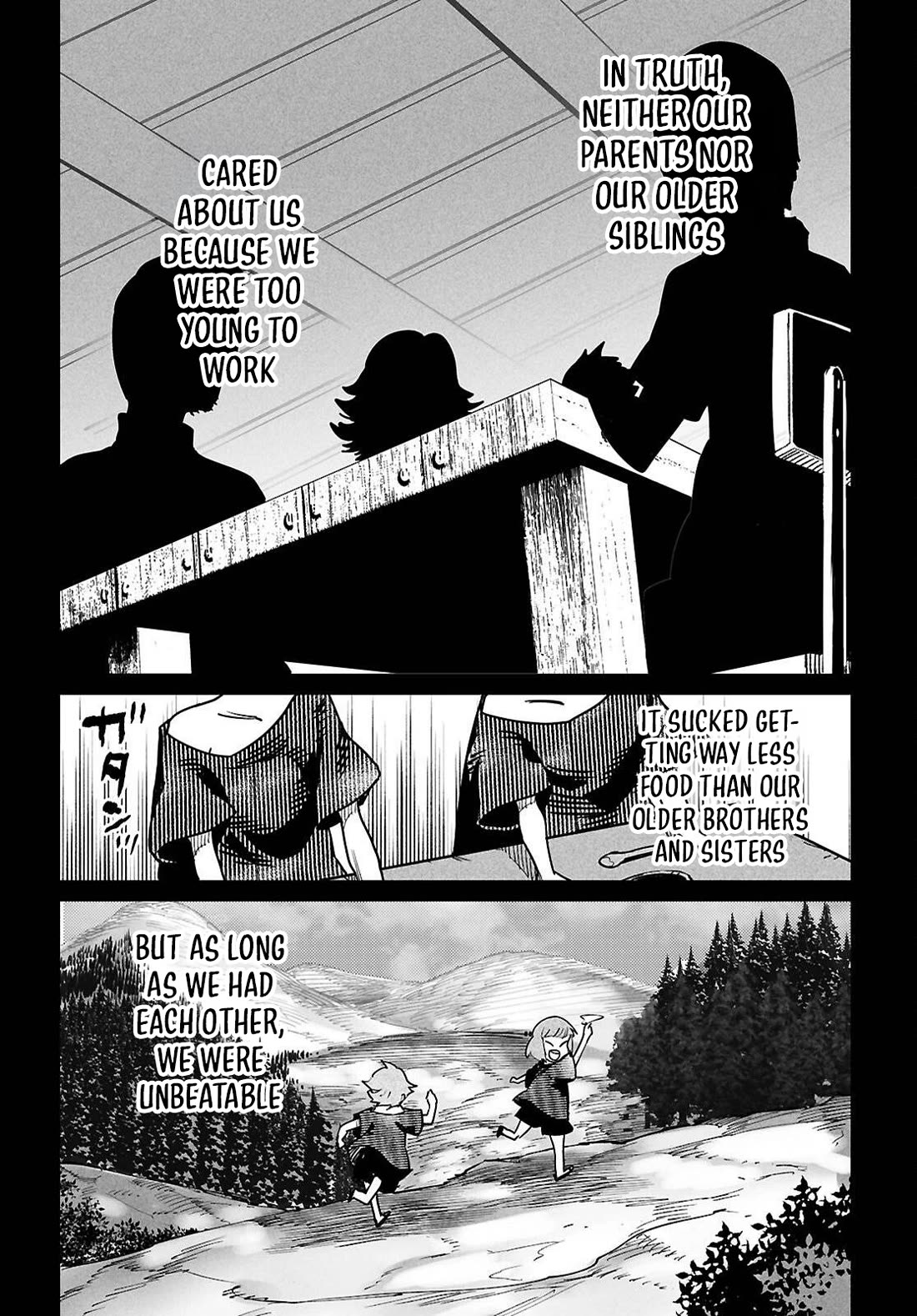 Reincarnation Colosseum - Using the Weakest Skills in Order to Defeat the Strongest Women and Create a Slave Harem Chapter 40 page 16 - Chapter 40