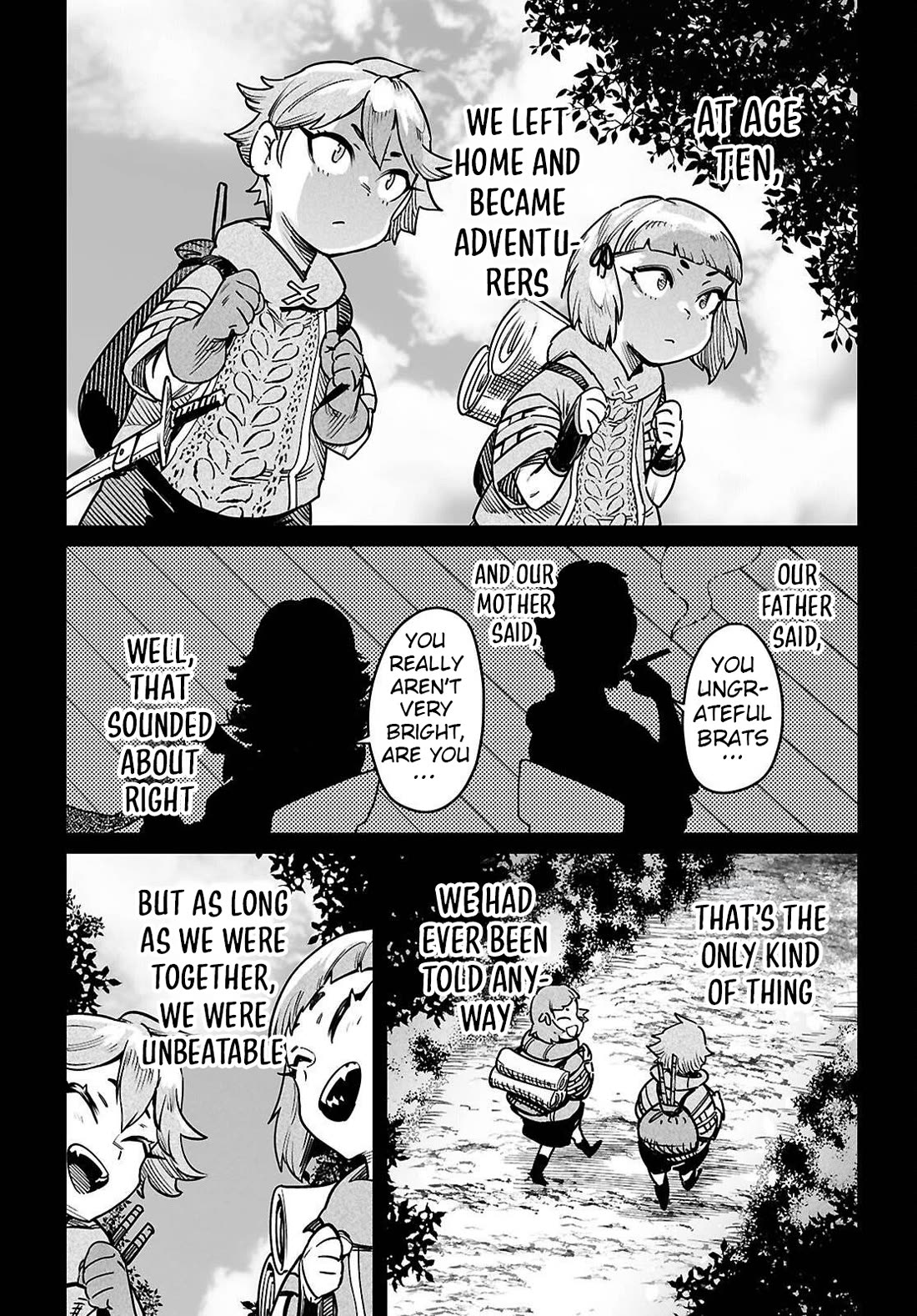 Reincarnation Colosseum - Using the Weakest Skills in Order to Defeat the Strongest Women and Create a Slave Harem Chapter 40 page 17 - Chapter 40