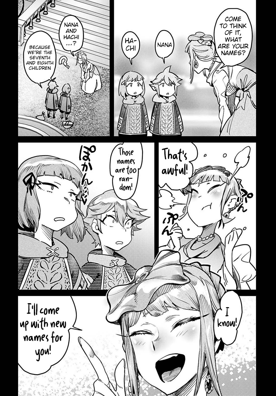 Reincarnation Colosseum - Using the Weakest Skills in Order to Defeat the Strongest Women and Create a Slave Harem Chapter 40 page 20 - Chapter 40