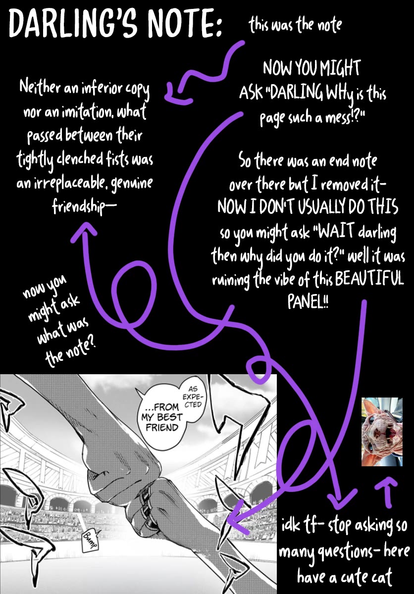 Reincarnation Colosseum - Using the Weakest Skills in Order to Defeat the Strongest Women and Create a Slave Harem Chapter 40 page 36 - Chapter 40