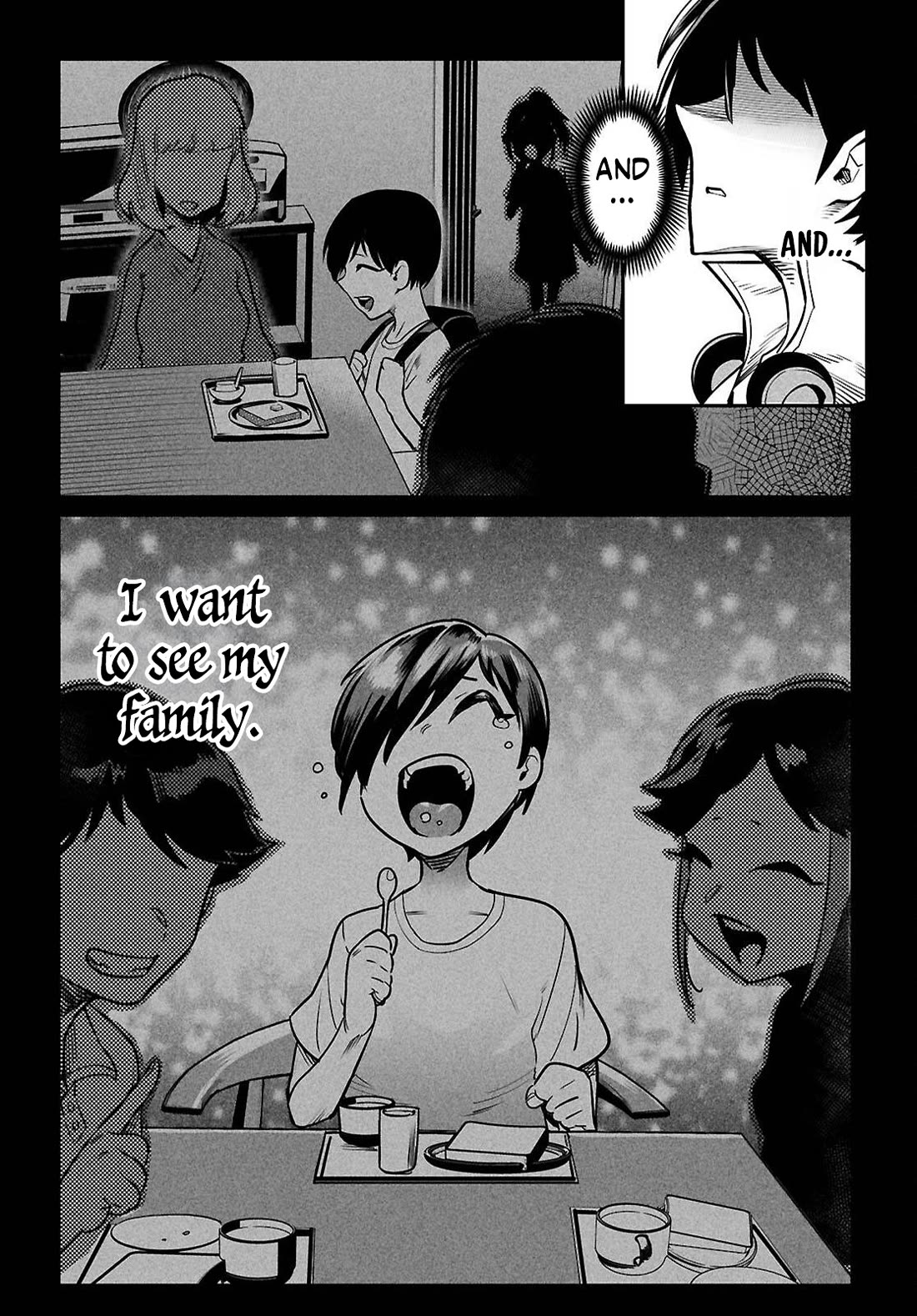 Reincarnation Colosseum - Using the Weakest Skills in Order to Defeat the Strongest Women and Create a Slave Harem Chapter 42 page 24 - Chapter 42