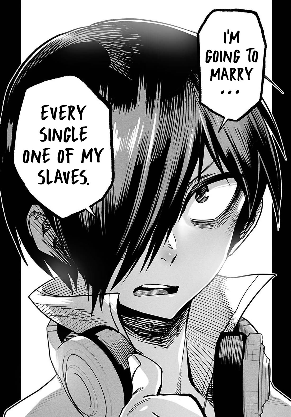 Reincarnation Colosseum - Using the Weakest Skills in Order to Defeat the Strongest Women and Create a Slave Harem Chapter 42 page 31 - Chapter 42