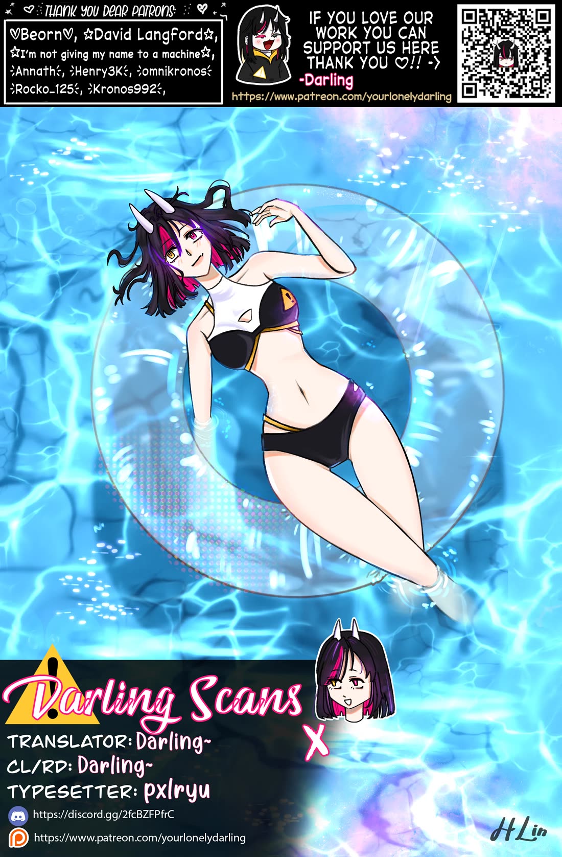 Reincarnation Colosseum - Using the Weakest Skills in Order to Defeat the Strongest Women and Create a Slave Harem Chapter 42 page 34 - Chapter 42