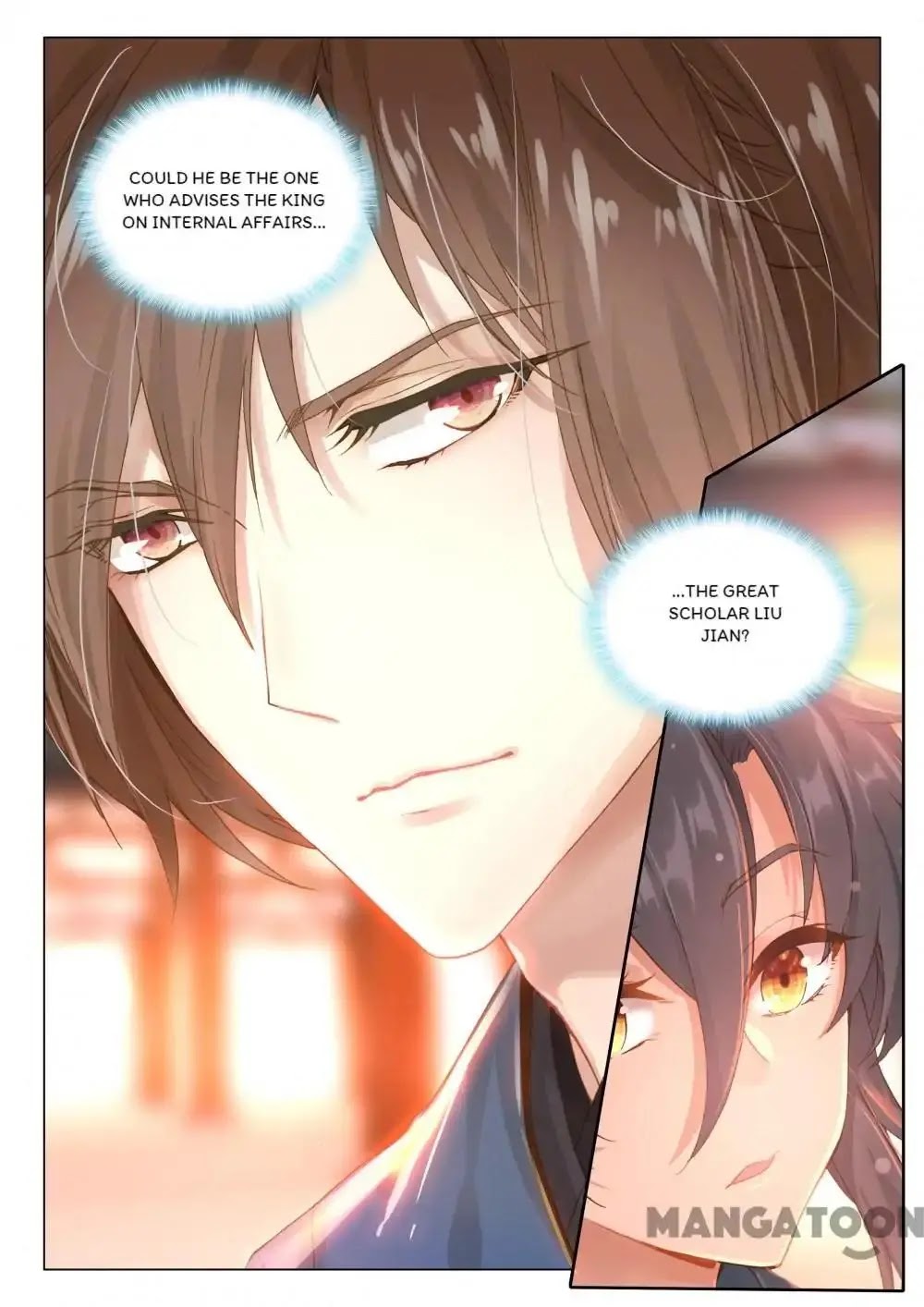 Reincarnation Cycle Chapter 41 page 2 - Chapter 41