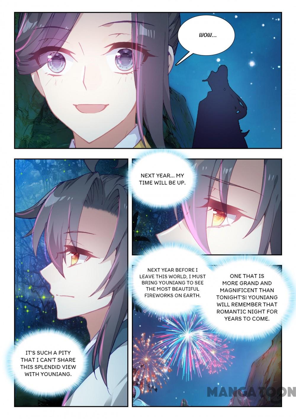 Reincarnation Cycle Chapter 79 page 2 - Chapter 79