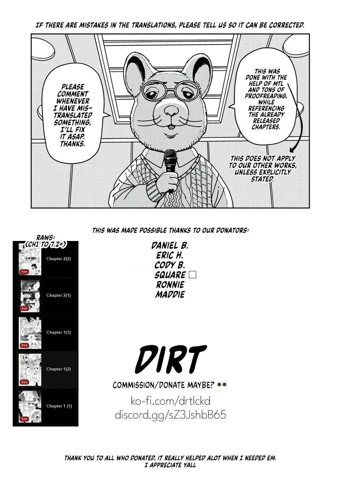 Reincarnation in Another World, Rising from the Slums ~ Gathering and Hunting for Meals to Enjoy a Slow Life~ Chapter 1 page 31 - Chapter 1