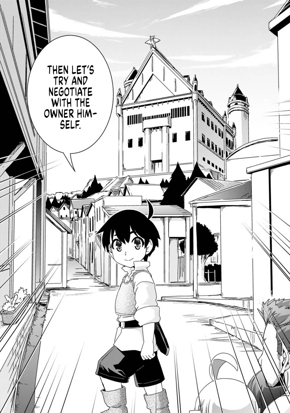 Reincarnation in Another World, Rising from the Slums ~ Gathering and Hunting for Meals to Enjoy a Slow Life~ Chapter 10 page 29 - Chapter 10