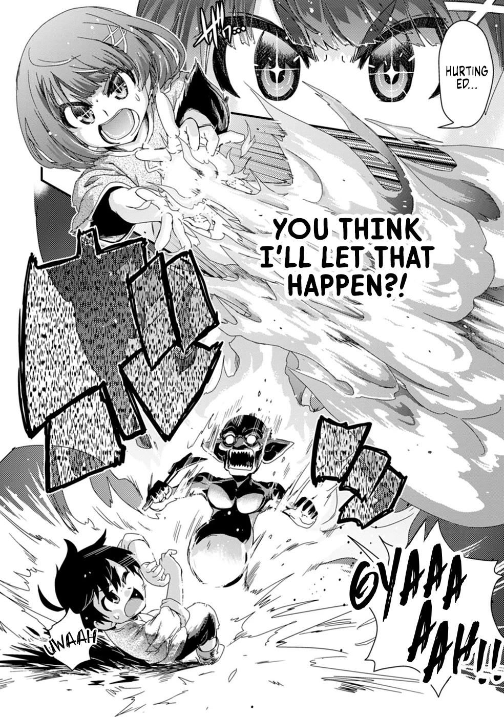 Reincarnation in Another World, Rising from the Slums ~ Gathering and Hunting for Meals to Enjoy a Slow Life~ Chapter 4 page 24 - Chapter 4