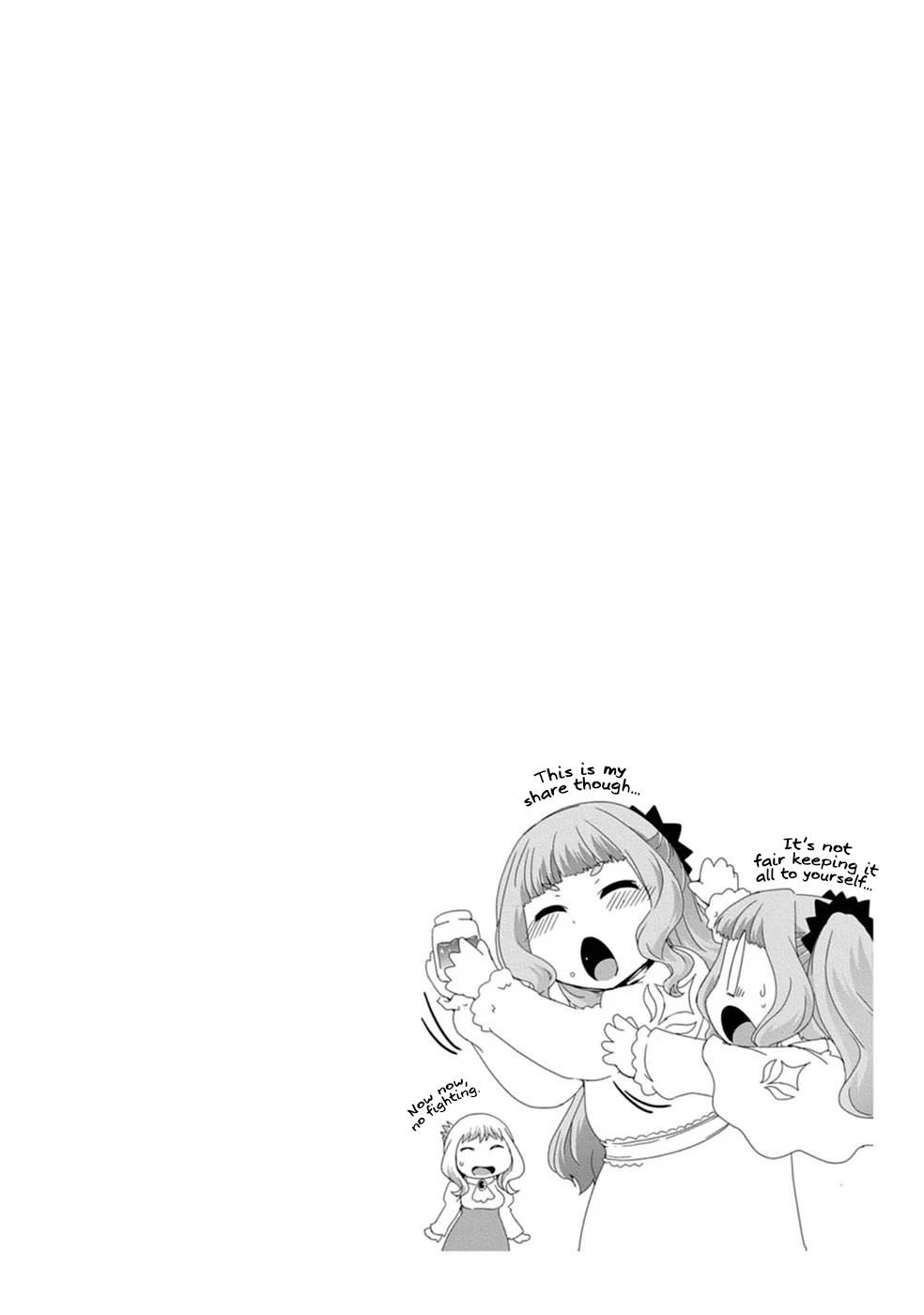 Reincarnation in Another World, Rising from the Slums ~ Gathering and Hunting for Meals to Enjoy a Slow Life~ Chapter 8 page 31 - Chapter 8