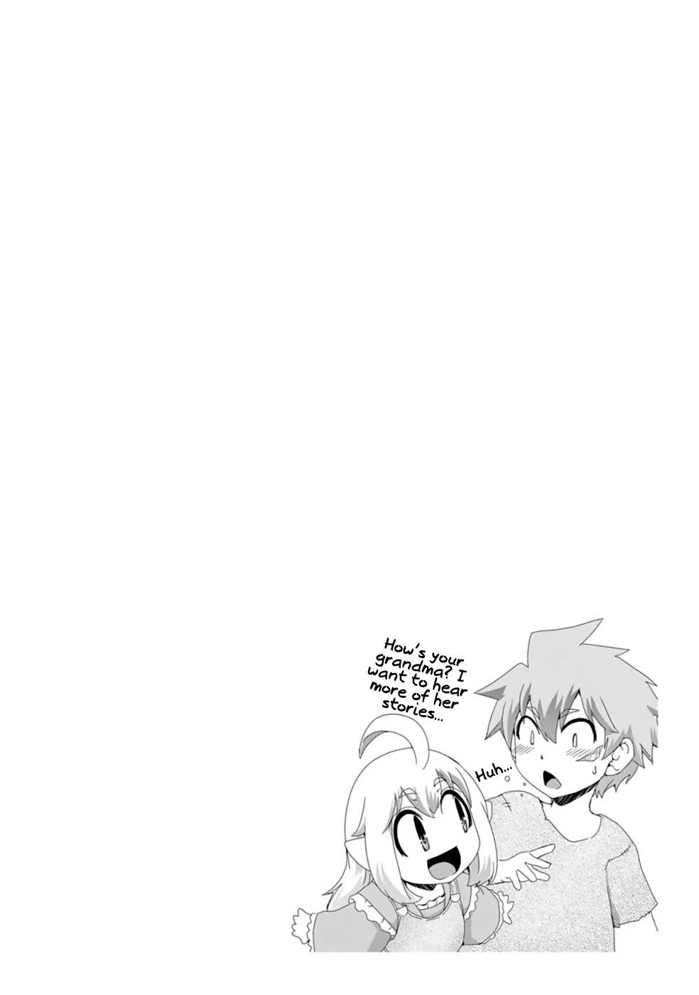 Reincarnation in Another World, Rising from the Slums ~ Gathering and Hunting for Meals to Enjoy a Slow Life~ Chapter 9 page 31 - Chapter 9