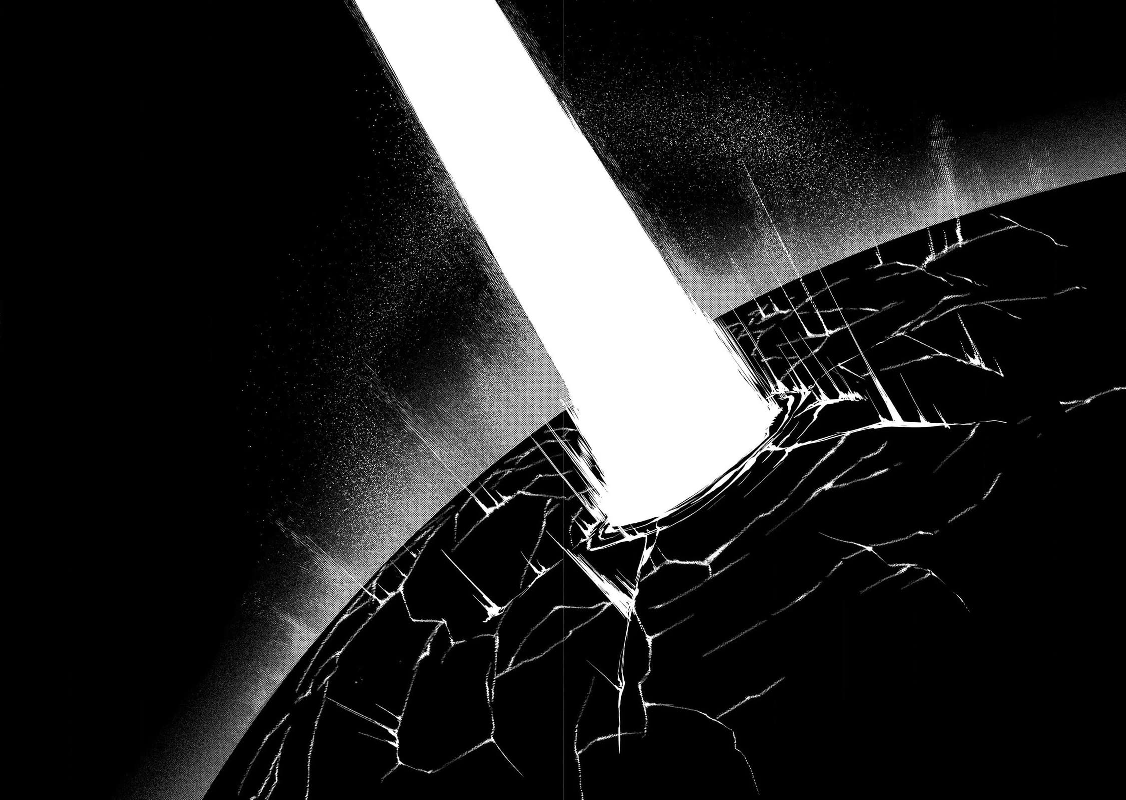 Reincarnation no Kaben Chapter 100 page 6 - Chapter 100: Cleansing the skies