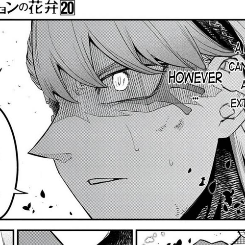 Reincarnation no Kaben Chapter 100: Cleansing the skies cover