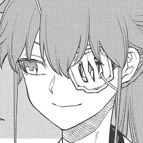 Reincarnation no Kaben Chapter 101.5: Extra cover