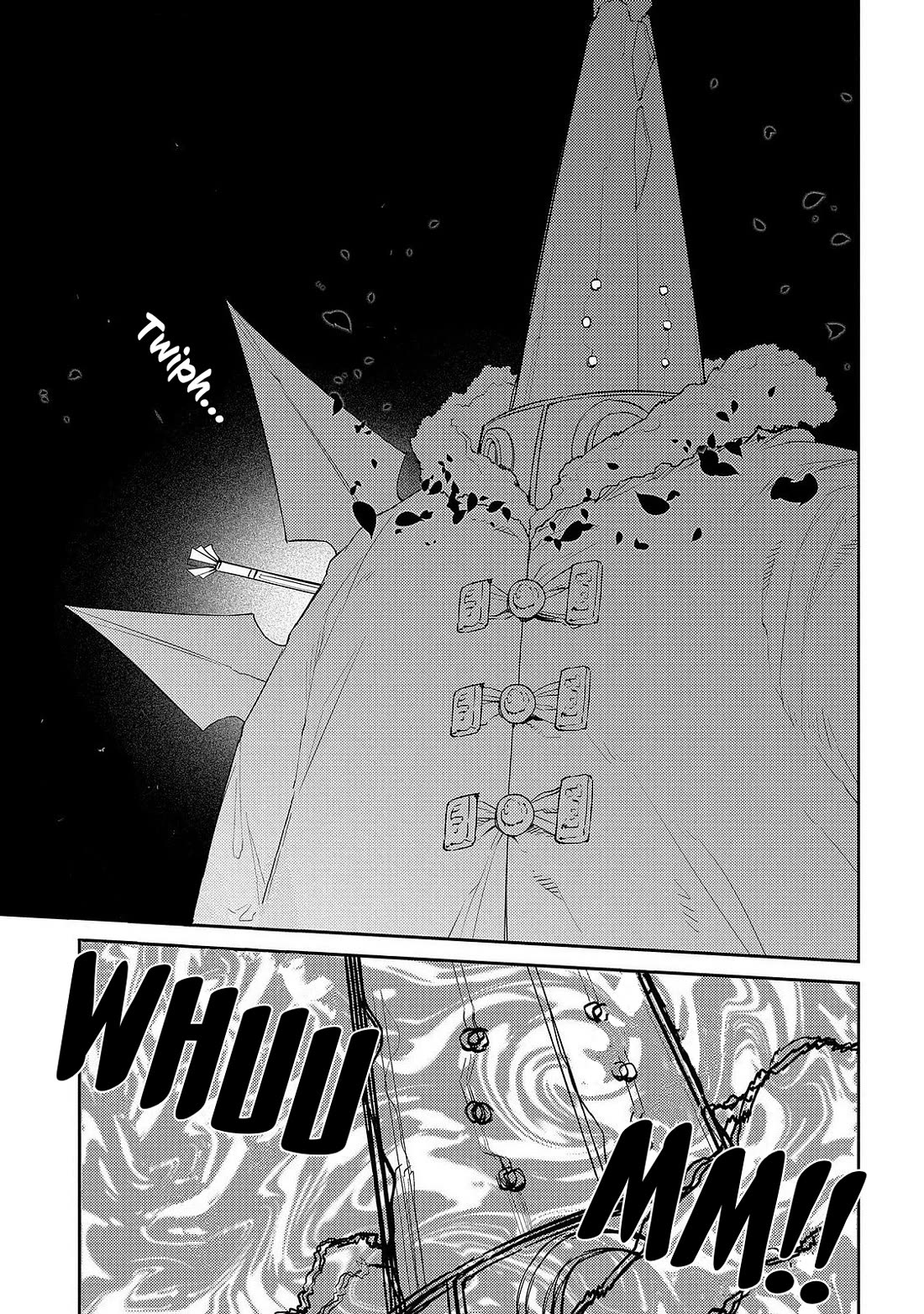 Reincarnation no Kaben Chapter 103 page 15 - Chapter 103: Battle on the isolated island - Part 2