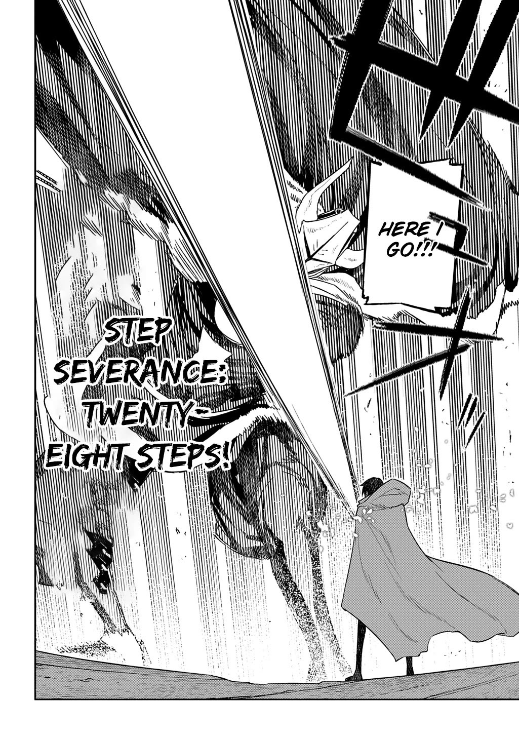 Reincarnation no Kaben Chapter 104 page 32 - Chapter 104: The Philosophers