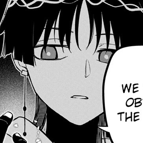 Reincarnation no Kaben Chapter 104: The Philosophers cover