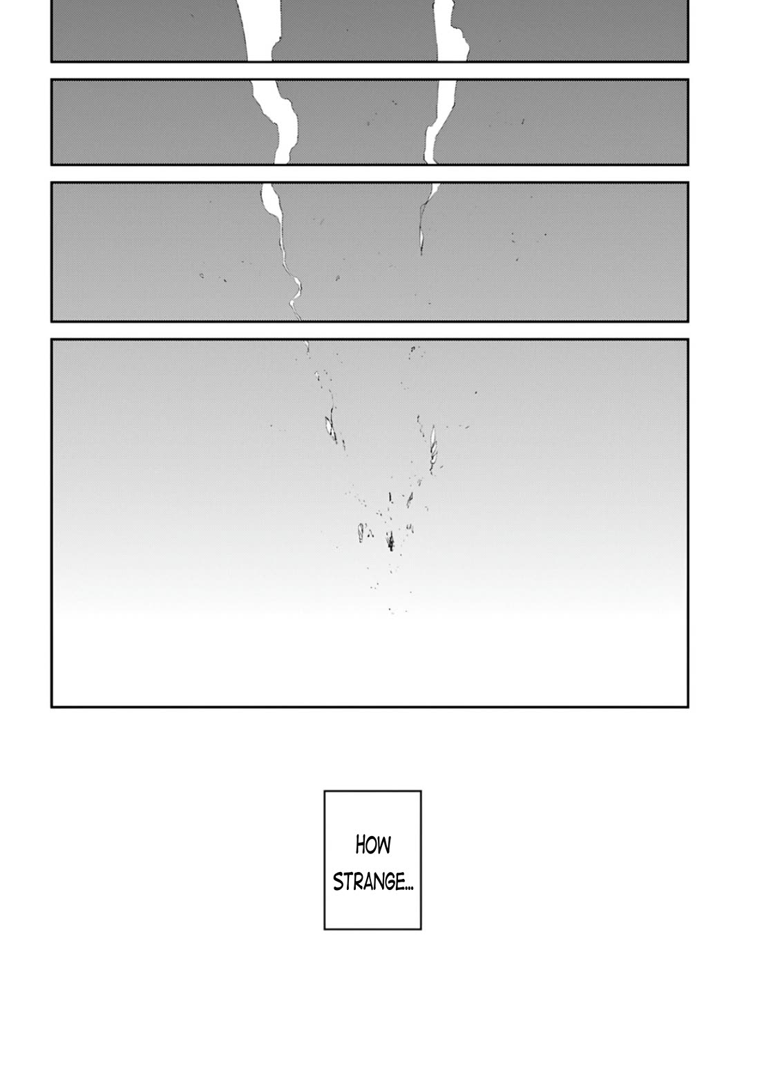 Reincarnation no Kaben Chapter 111 page 22 - Chapter 111: Battle in the sky - Part 3
