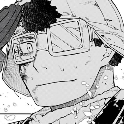Reincarnation no Kaben Chapter 111: Battle in the sky - Part 3 cover