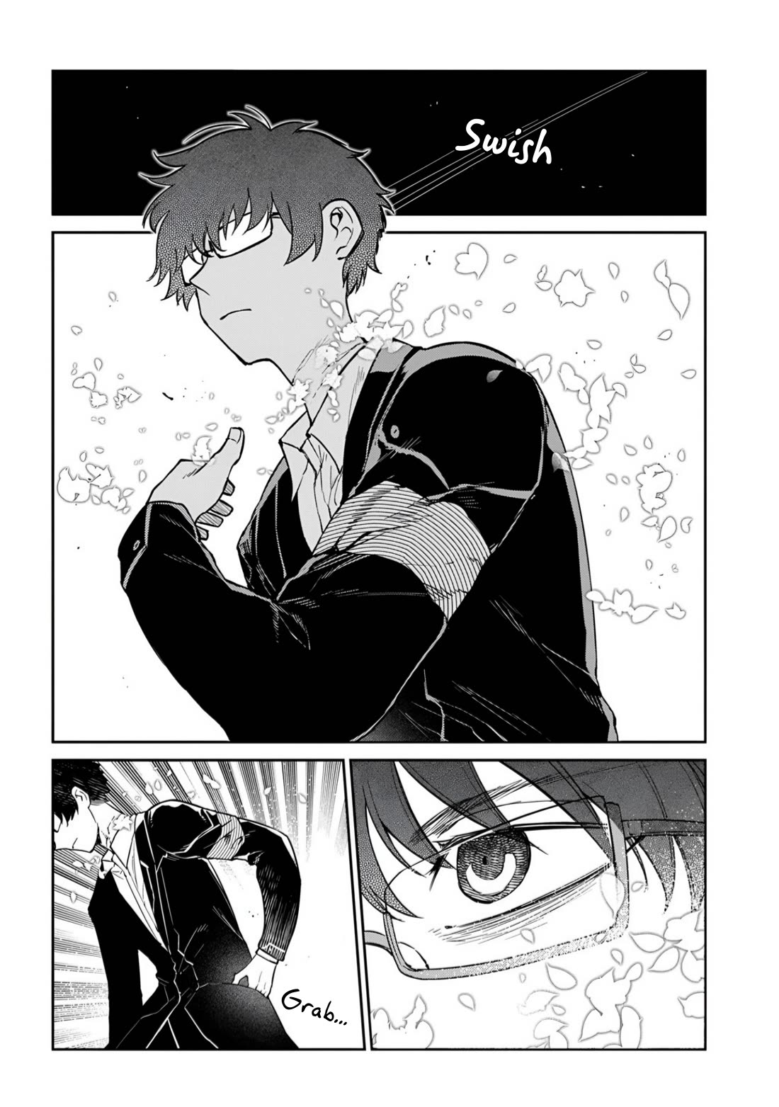 Reincarnation no Kaben Chapter 113 page 2 - Chapter 113: Battle in paradise - Part 2
