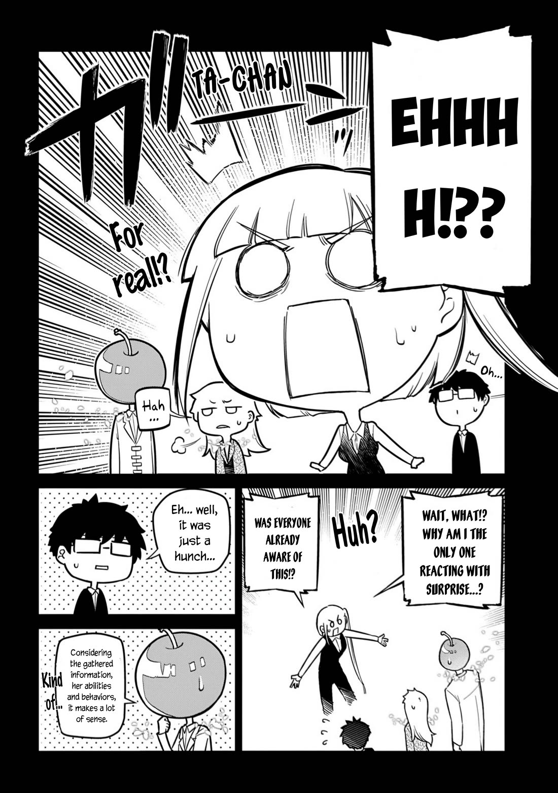 Reincarnation no Kaben Chapter 113 page 35 - Chapter 113: Battle in paradise - Part 2