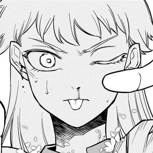 Reincarnation no Kaben Chapter 114 cover