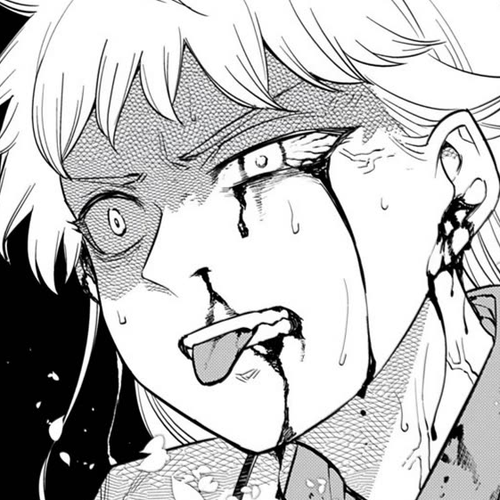 Reincarnation no Kaben Chapter 115: Battle in Paradise - Part 4 cover