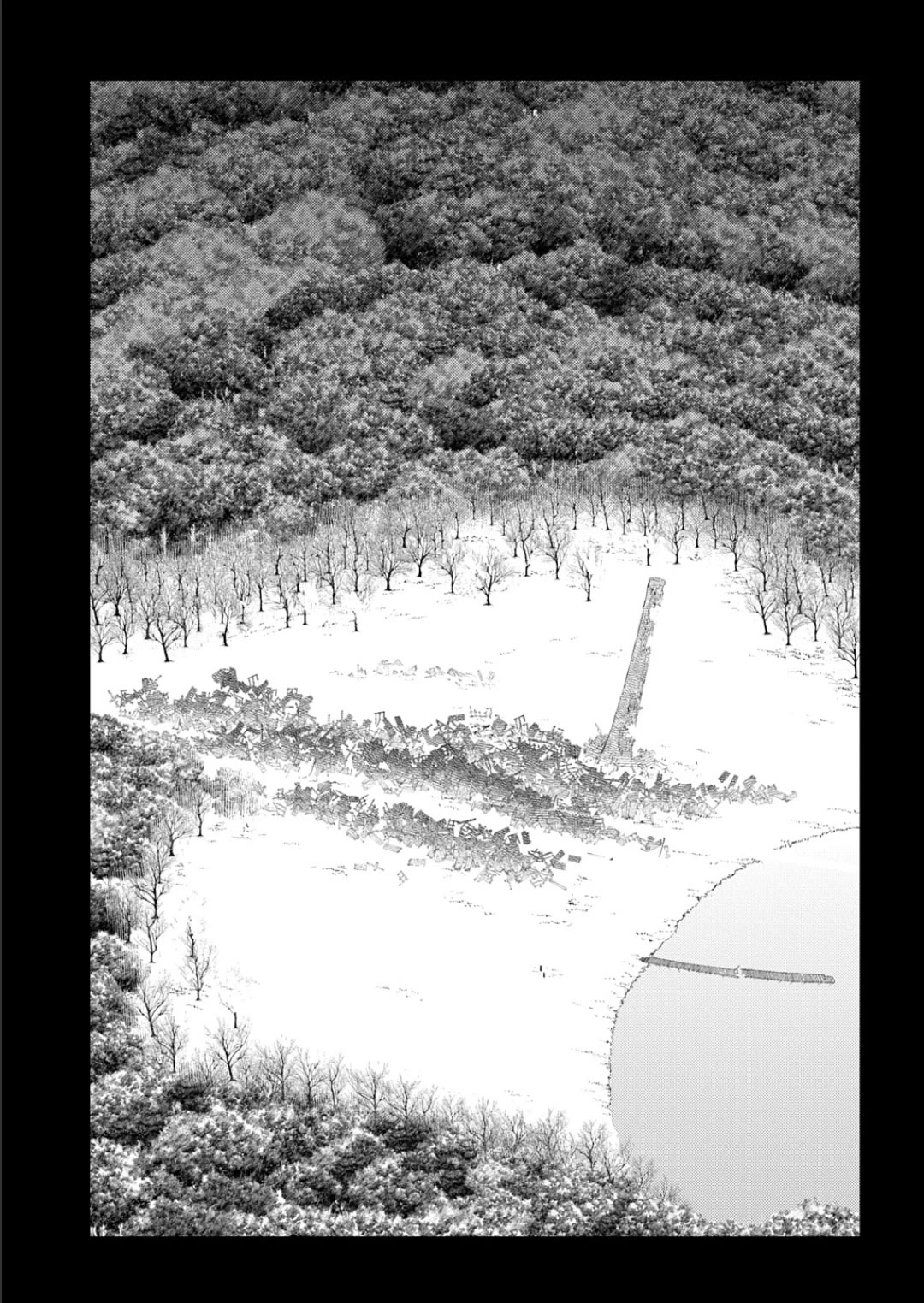 Reincarnation no Kaben Chapter 116 page 15 - Chapter 116: Nostalgia