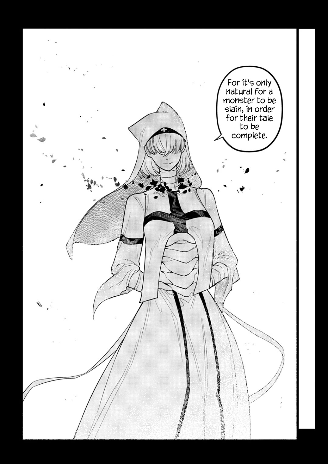 Reincarnation no Kaben Chapter 116 page 24 - Chapter 116: Nostalgia