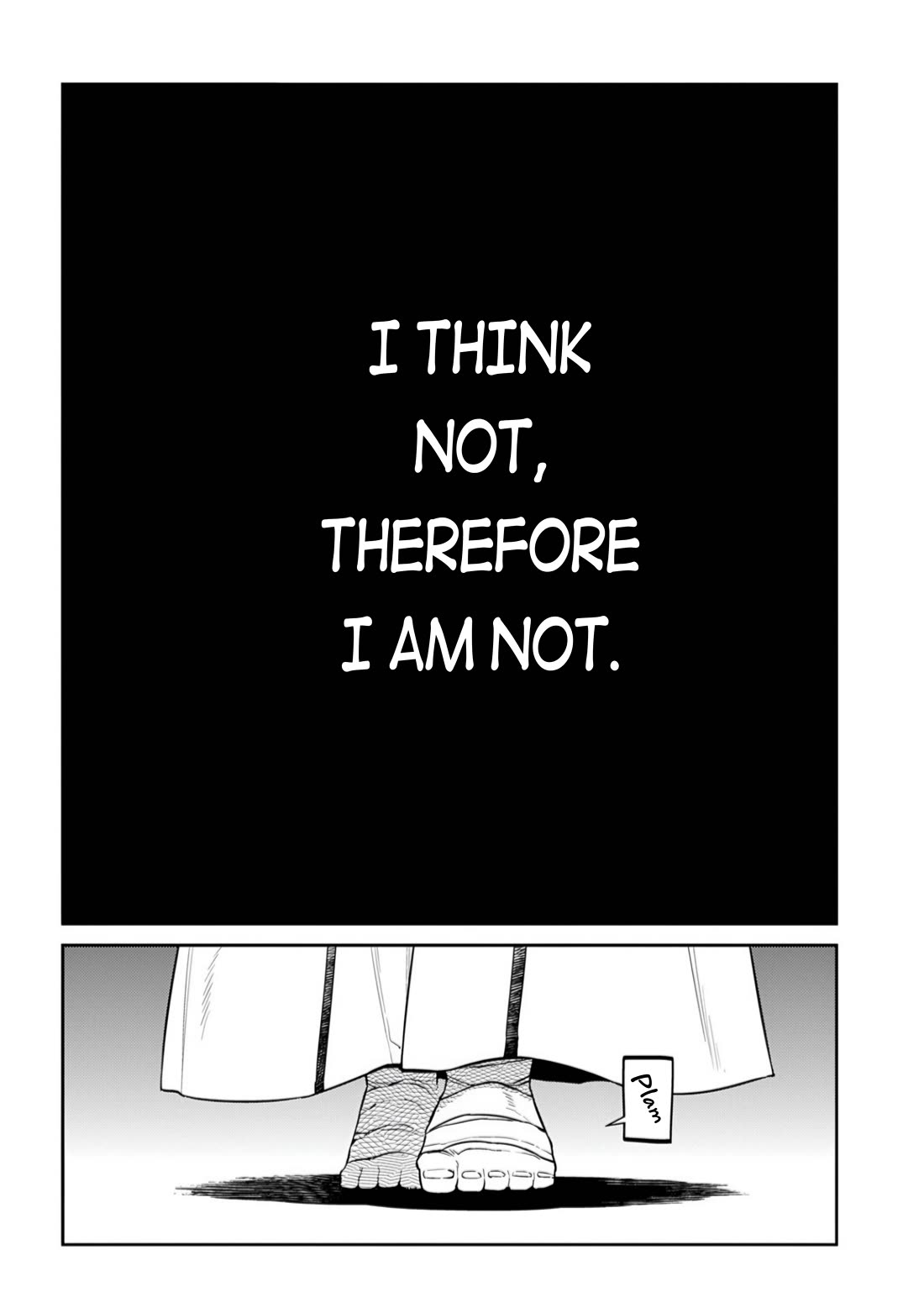 Reincarnation no Kaben Chapter 117 page 14 - Chapter 117: Battle in Paradise - Part 5