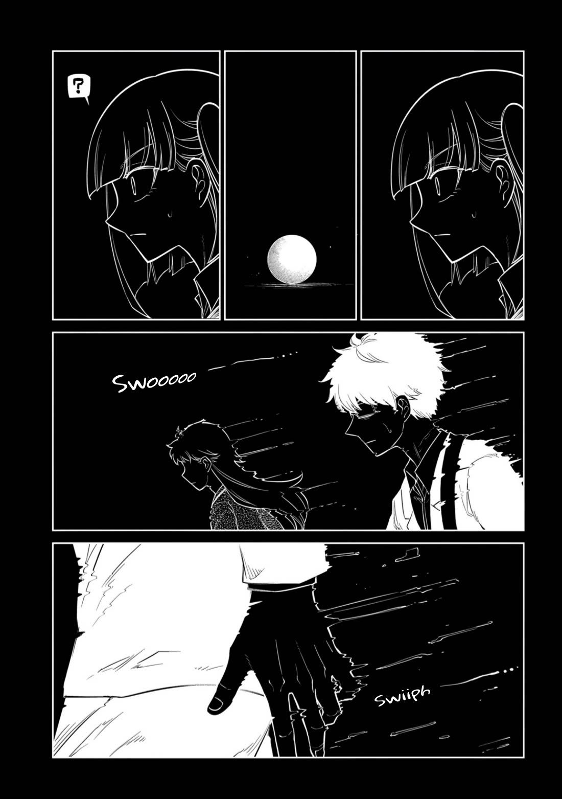 Reincarnation no Kaben Chapter 118 page 23 - Chapter 118: Battle in Paradise - Part 6