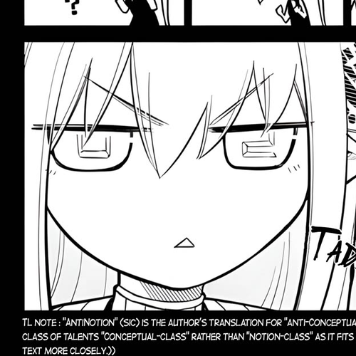 Reincarnation no Kaben Chapter 118: Battle in Paradise - Part 6 cover