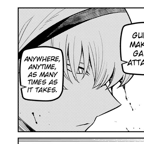 Reincarnation no Kaben Chapter 119: Battle in Paradise Part 7 thumbnail