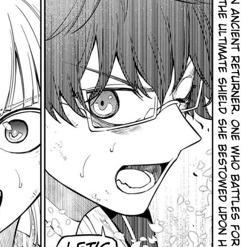 Reincarnation no Kaben Chapter 120: Battle in Paradise Part 8 thumbnail