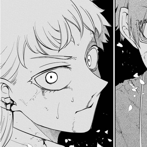 Reincarnation no Kaben Chapter 122: Battle in Paradise Part 10 thumbnail