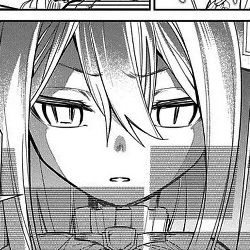 Reincarnation no Kaben Chapter 13: Arrogance cover