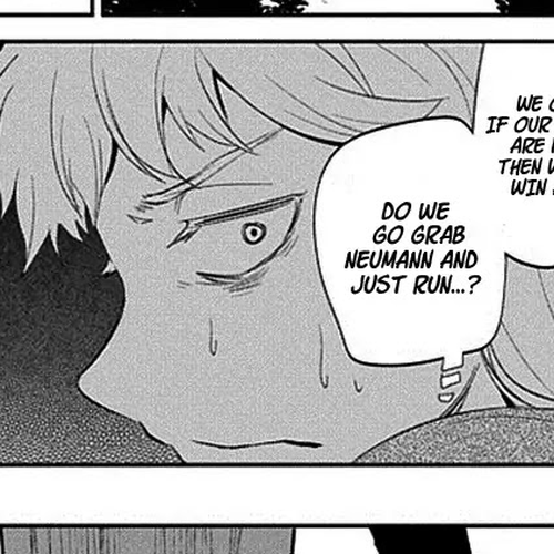 Reincarnation no Kaben Chapter 17: Omniscience and Corruption cover