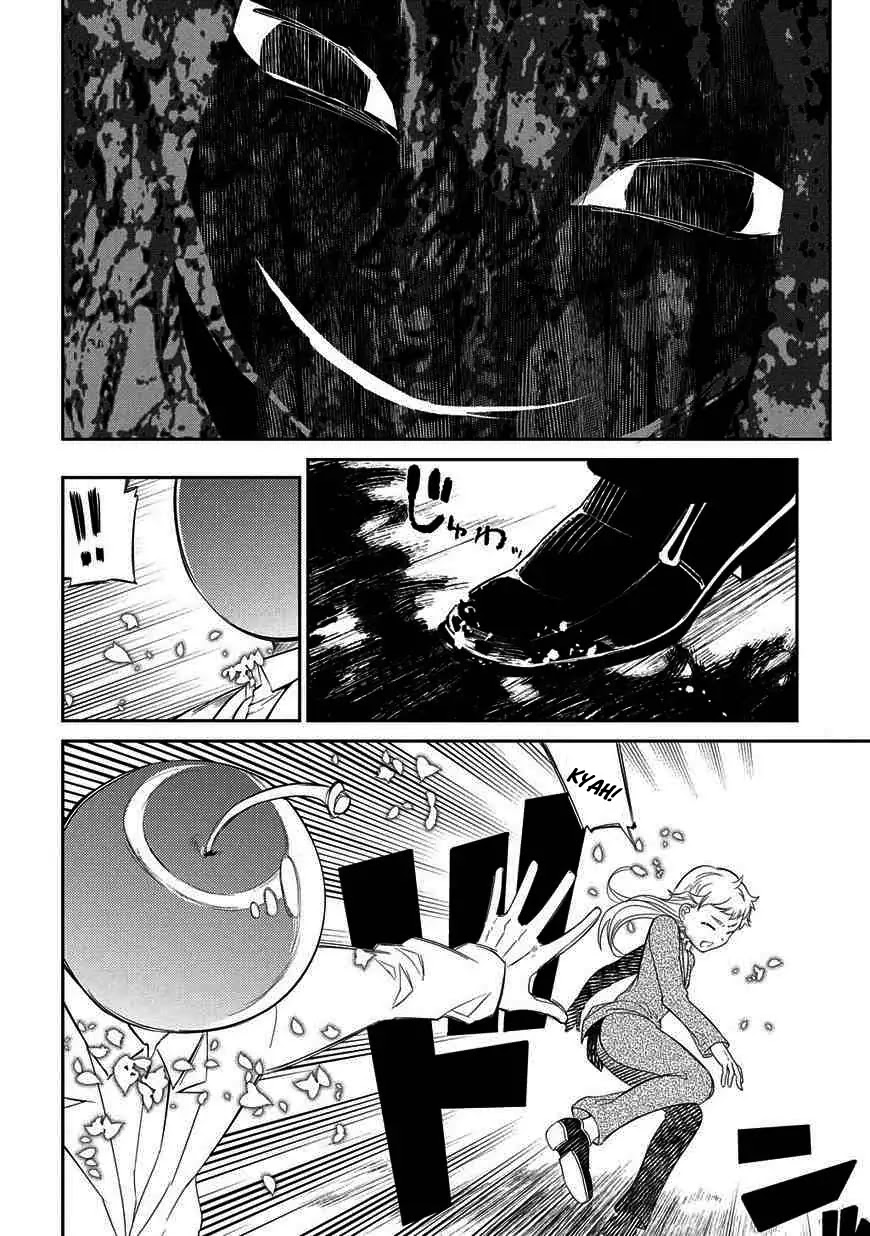 Reincarnation no Kaben Chapter 20 page 10 - Chapter 20: The Hero's Thought's (Part 2)